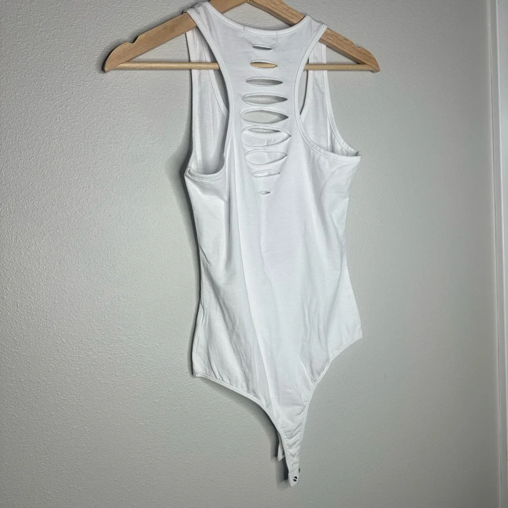 Raiders Bodysuit - Picture 4 of 6